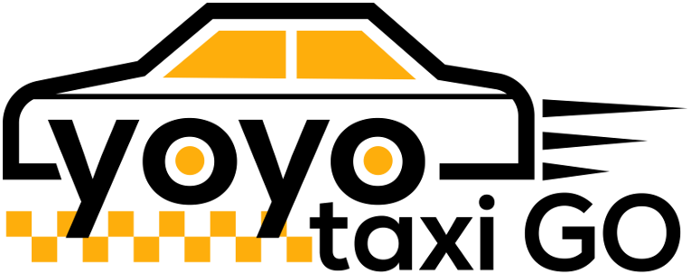 Logo YoyotaxiGO