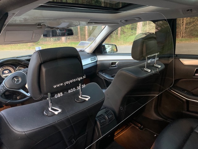 taxi 035 stichtse vecht